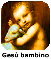 Gesu bambino